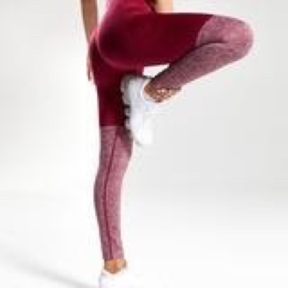 Gymshark seamless legging